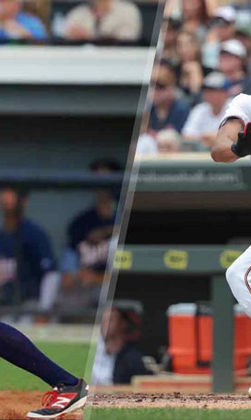 Young Twins Tracker: Buxton breaks out; Kirilloff named league MVP